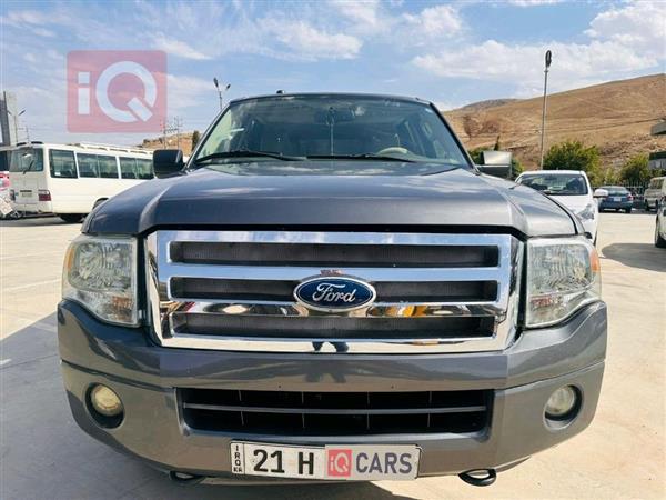 فورد إكسبيديشن 2011 للبيع في العراق - كركوك